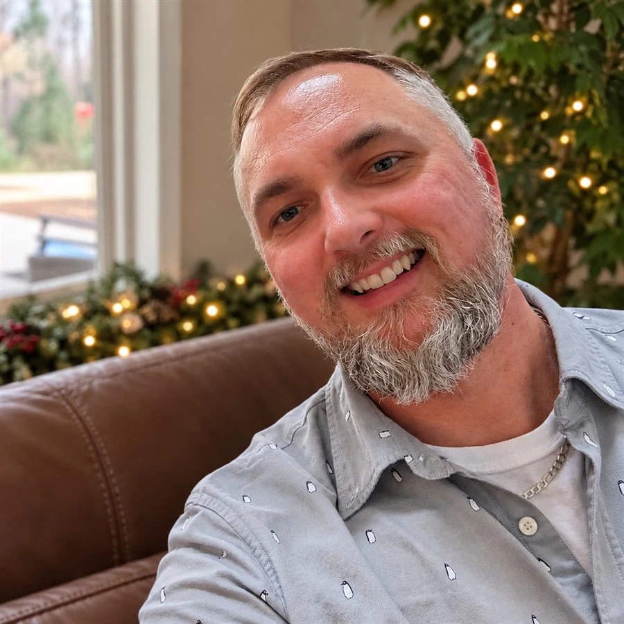 James, owner of North Carolina Building and Remodeling